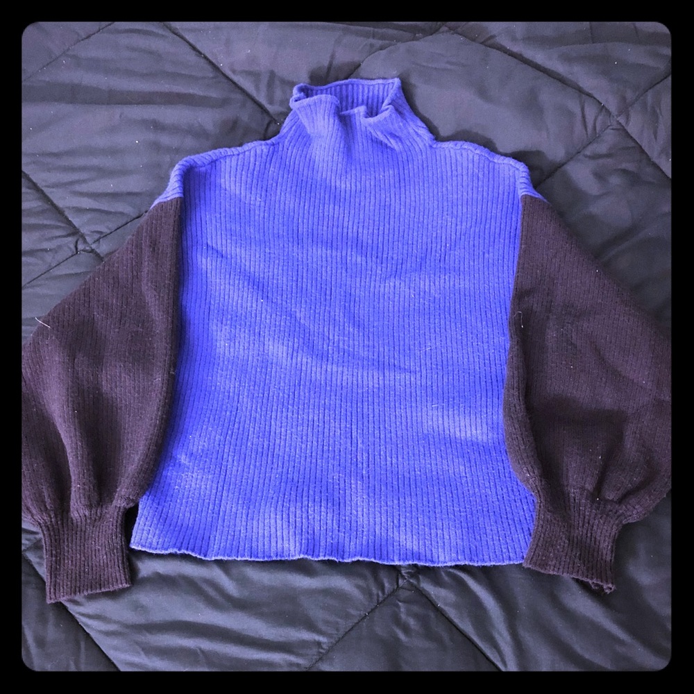 Turtleneck